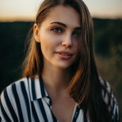 Ritratto reale di Elisa